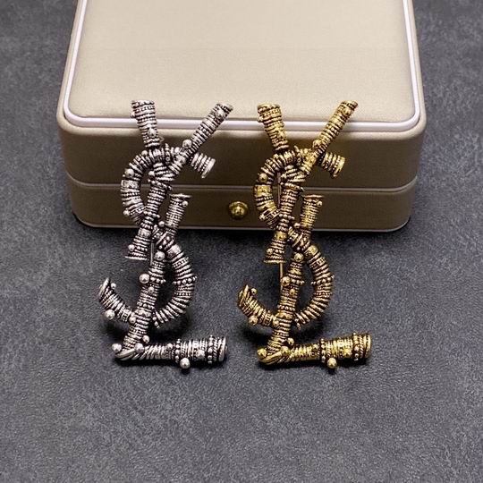 YSL Brooch 12lyh135